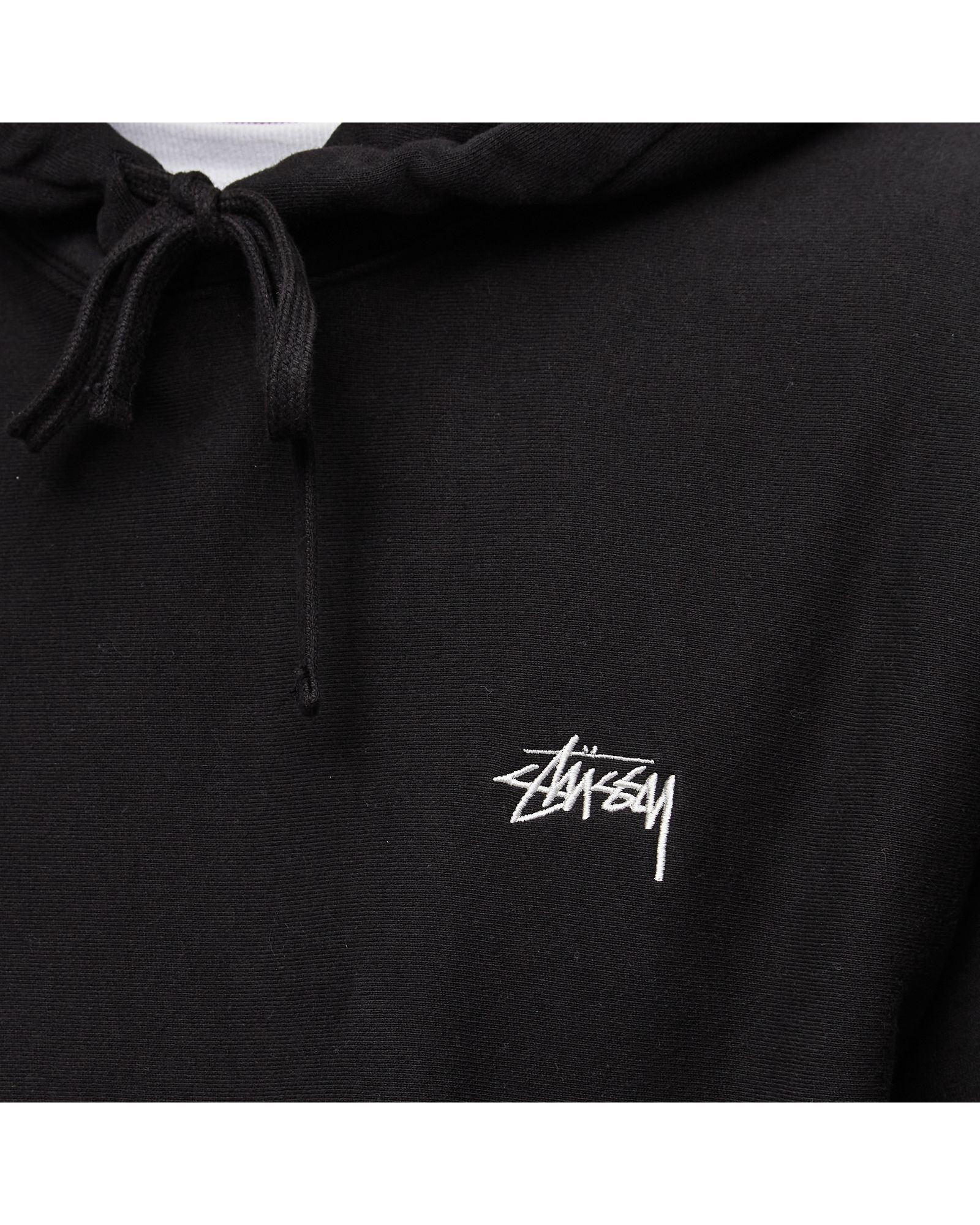 Logo Hoodie