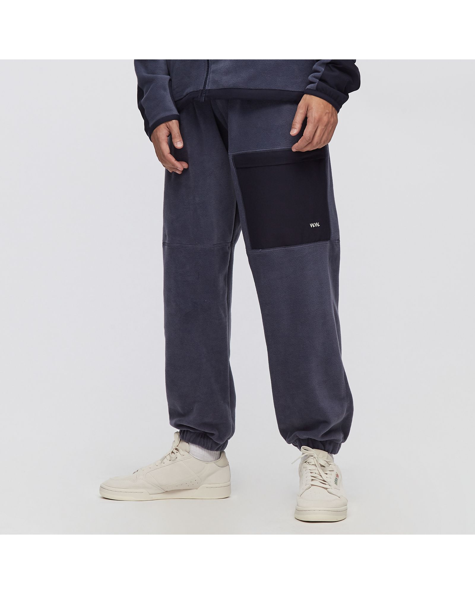 SIGURD TROUSERS