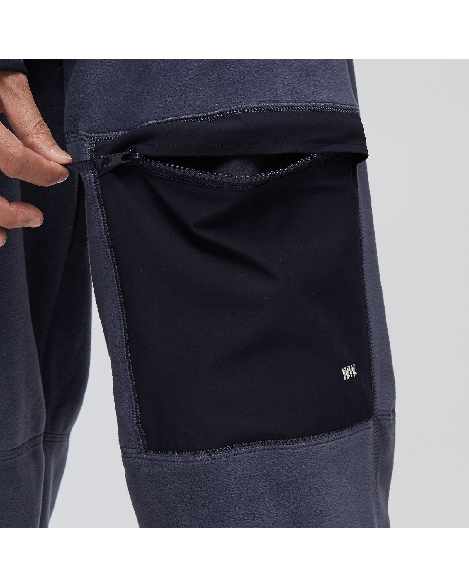 SIGURD TROUSERS
