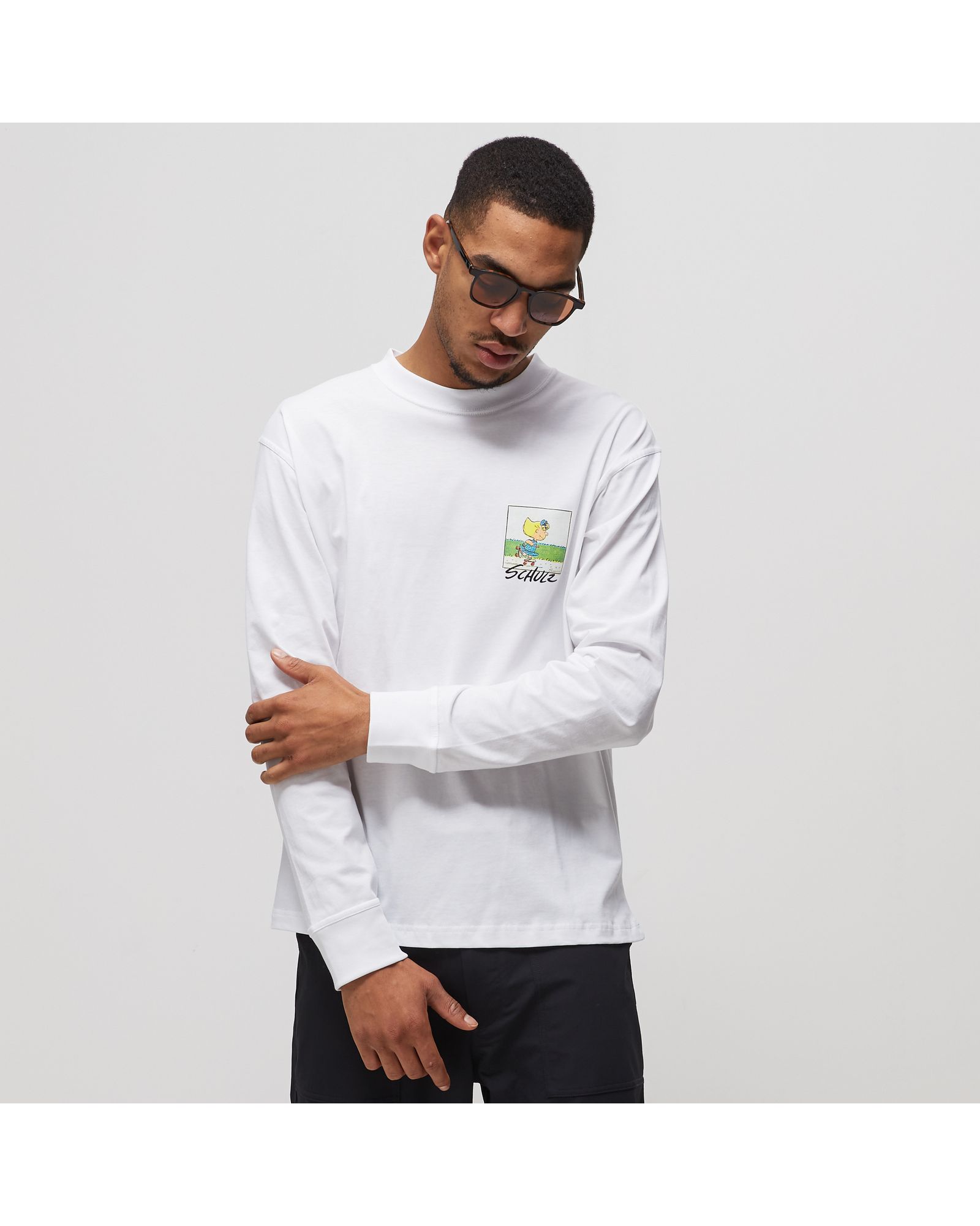 SOULLAND x PEANUTS Sally Longsleeve