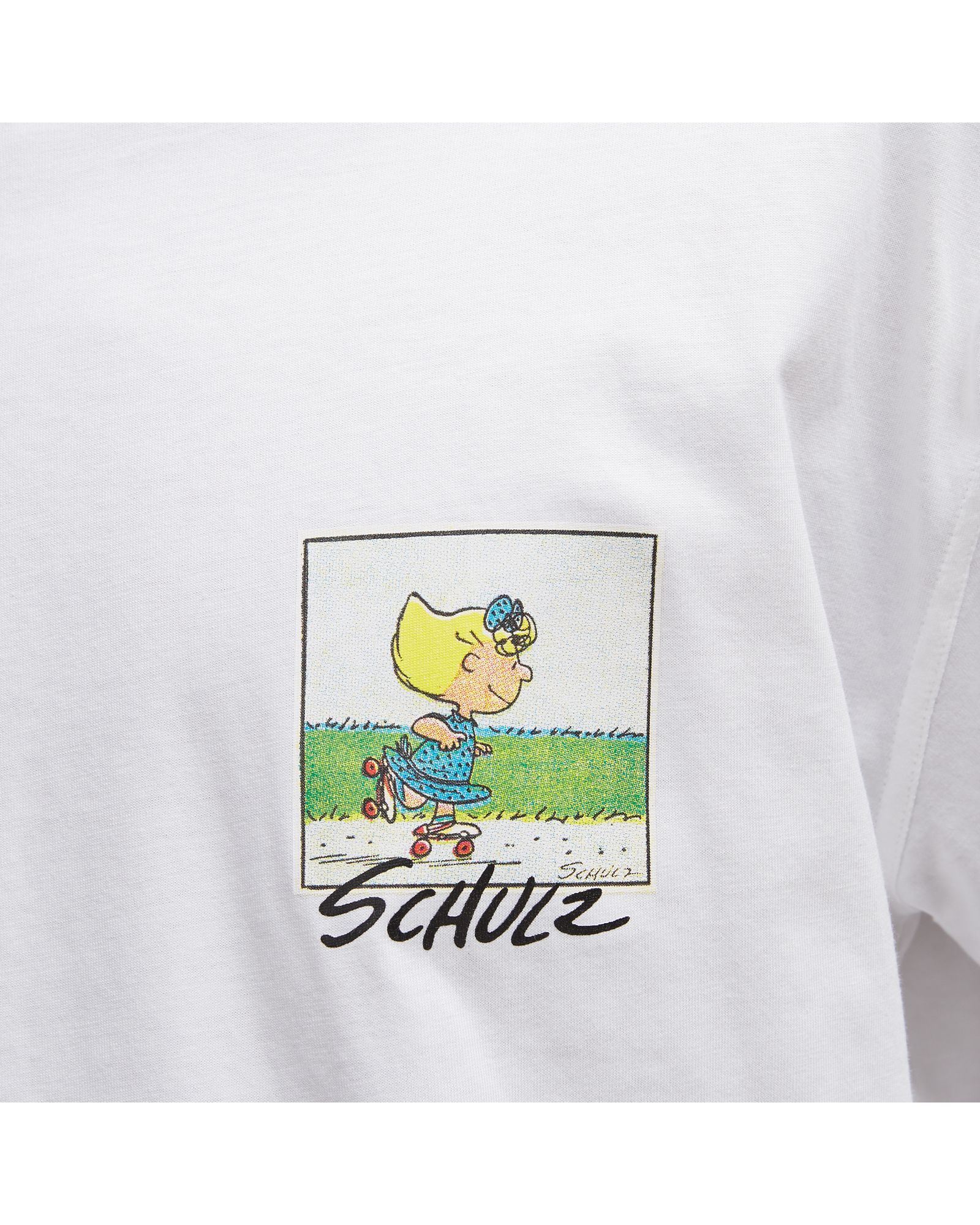 SOULLAND x PEANUTS Sally Longsleeve