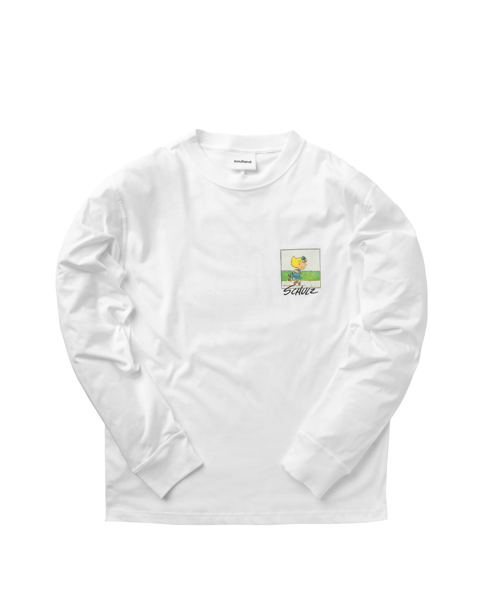 SOULLAND x PEANUTS Sally Longsleeve