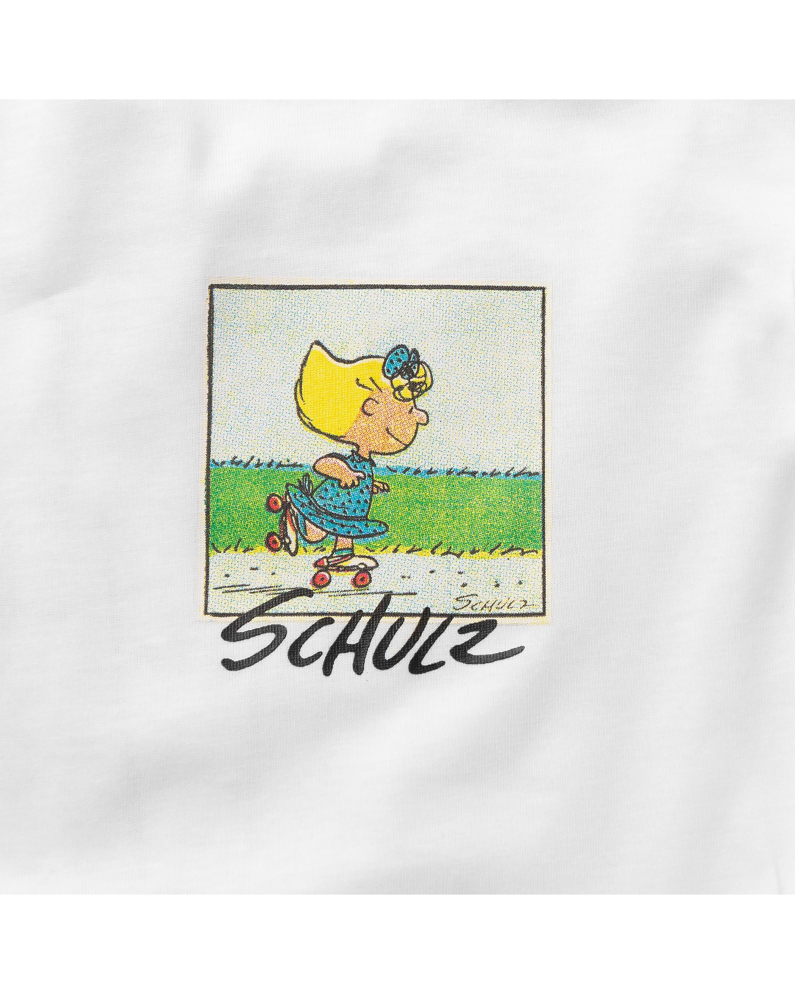 SOULLAND x PEANUTS Sally Longsleeve