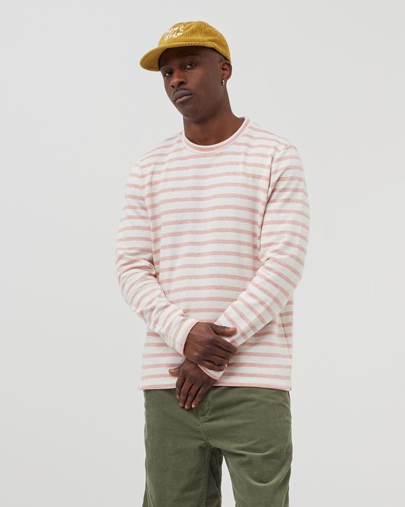 Toledo Stripe Longsleeve
