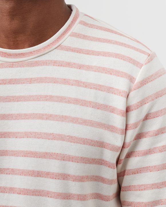 Toledo Stripe Longsleeve