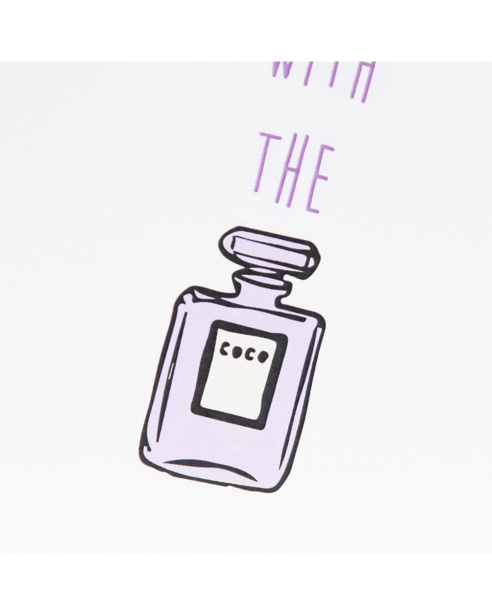 I…m in Love with the Coco