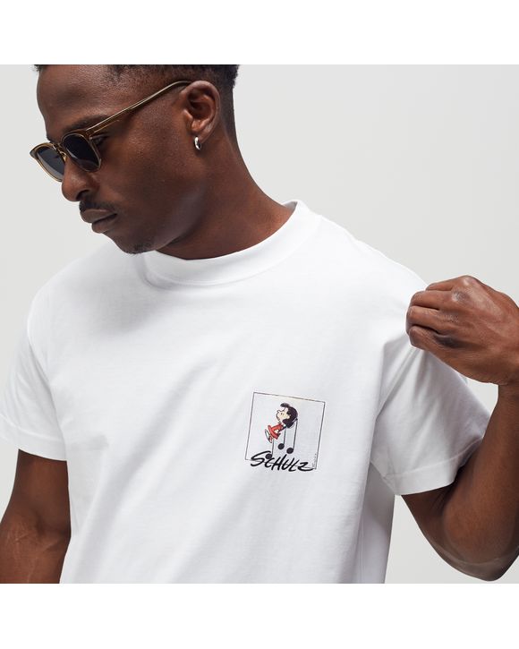 SOULLAND x PEANUTS Lucy Tee