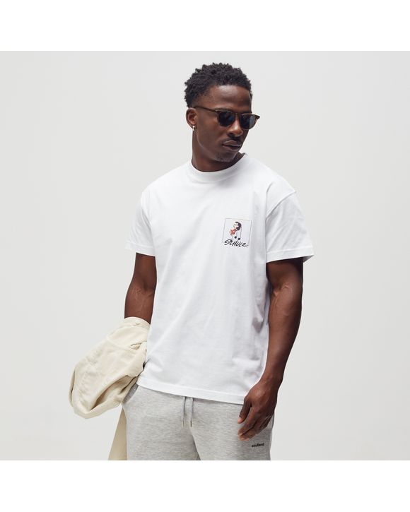 SOULLAND x PEANUTS Lucy Tee