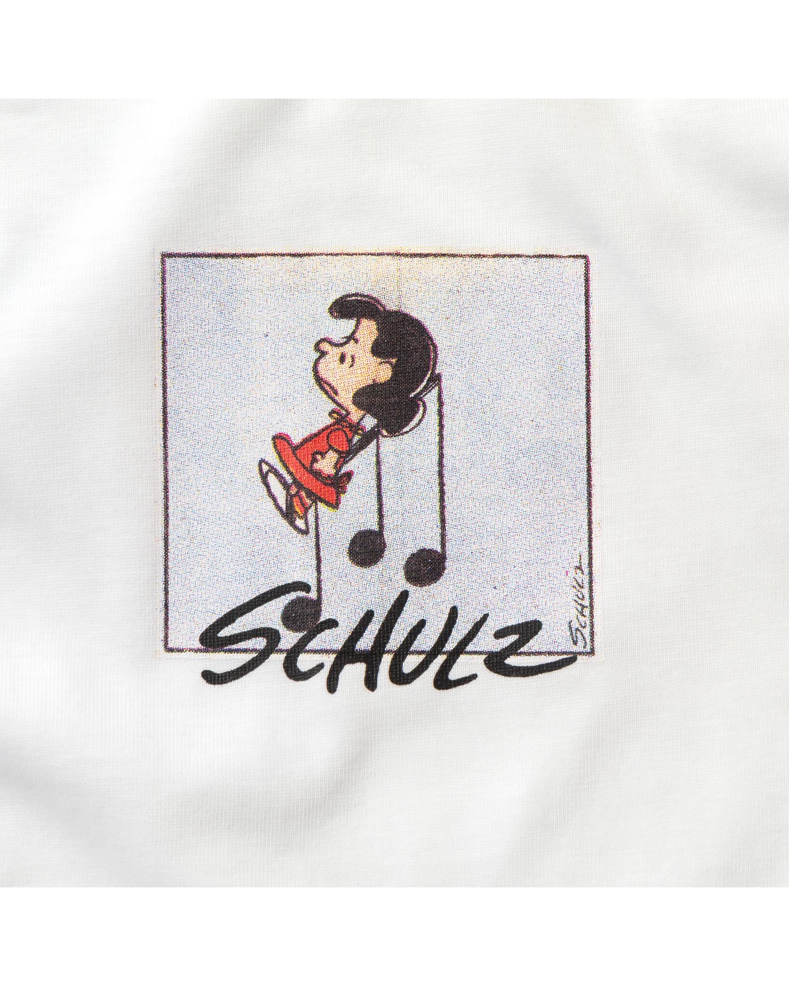 SOULLAND x PEANUTS Lucy Tee