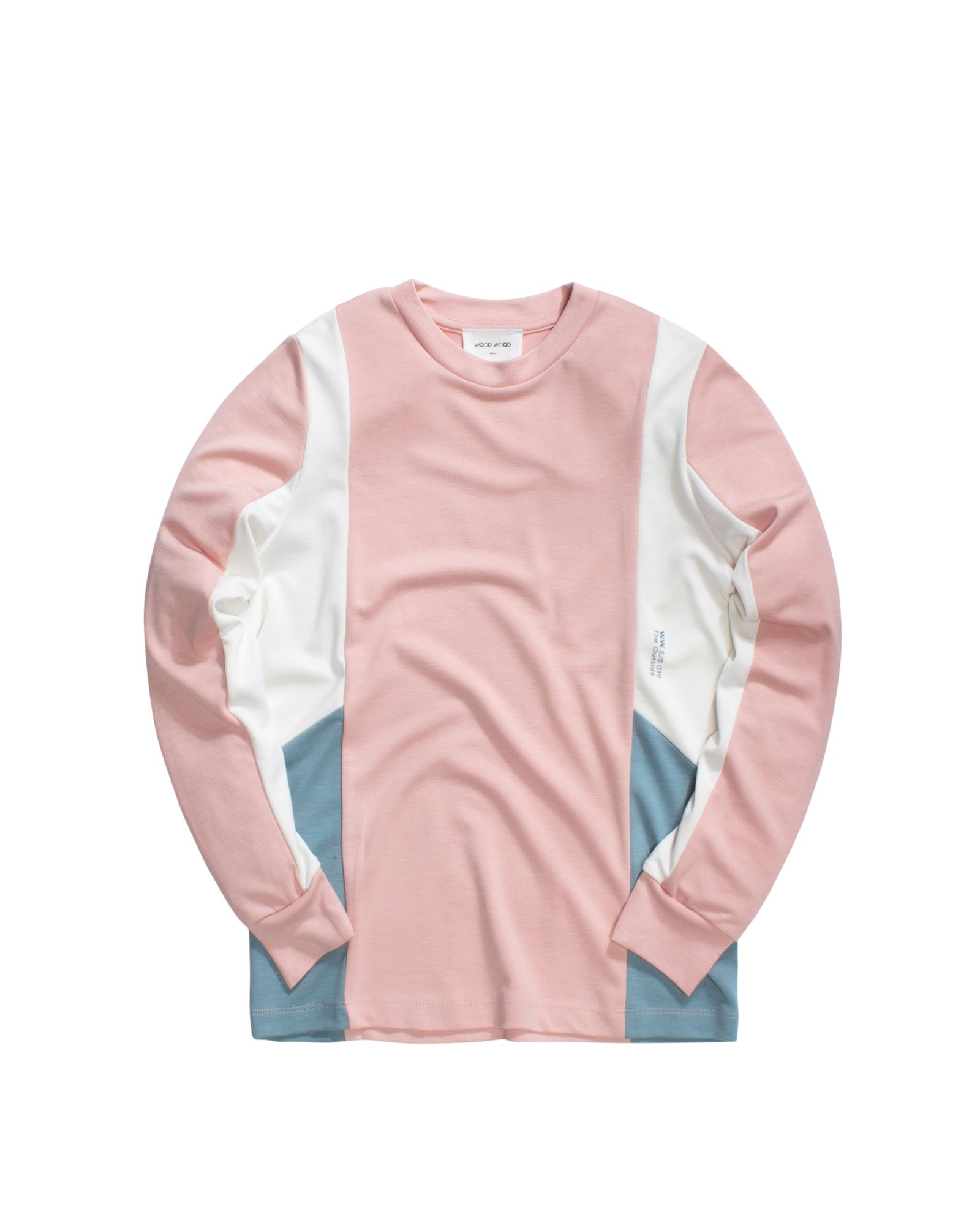 Womens Sally long sleeve