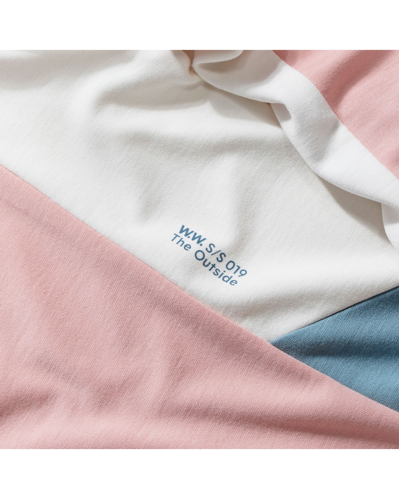 Womens Sally long sleeve