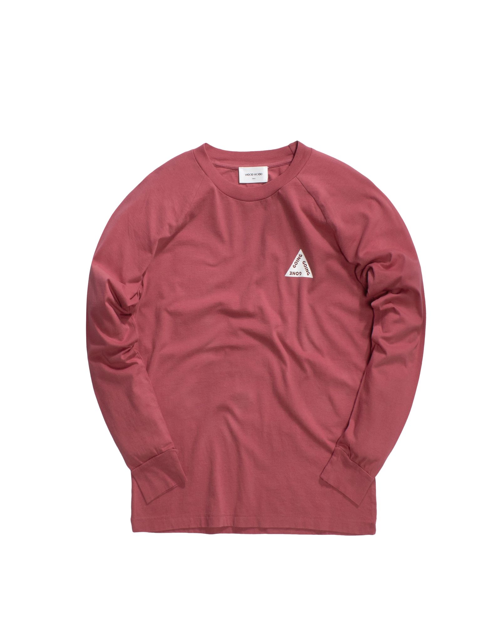 Womens Halli long sleeve