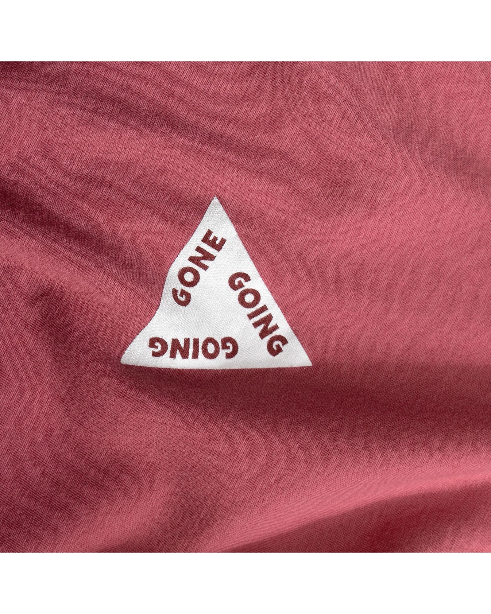 Womens Halli long sleeve