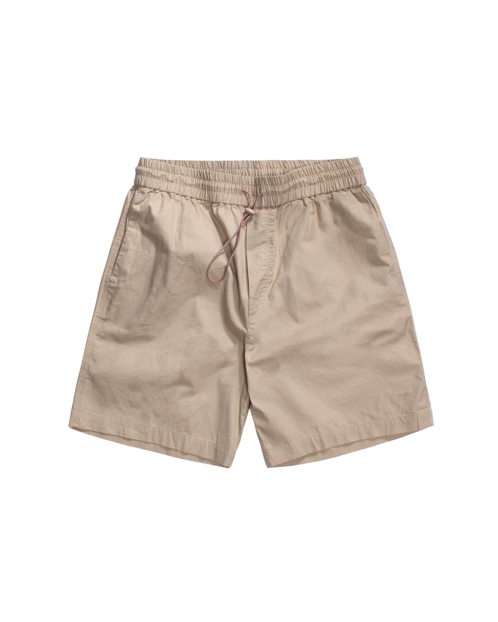 Baltazar woven shorts