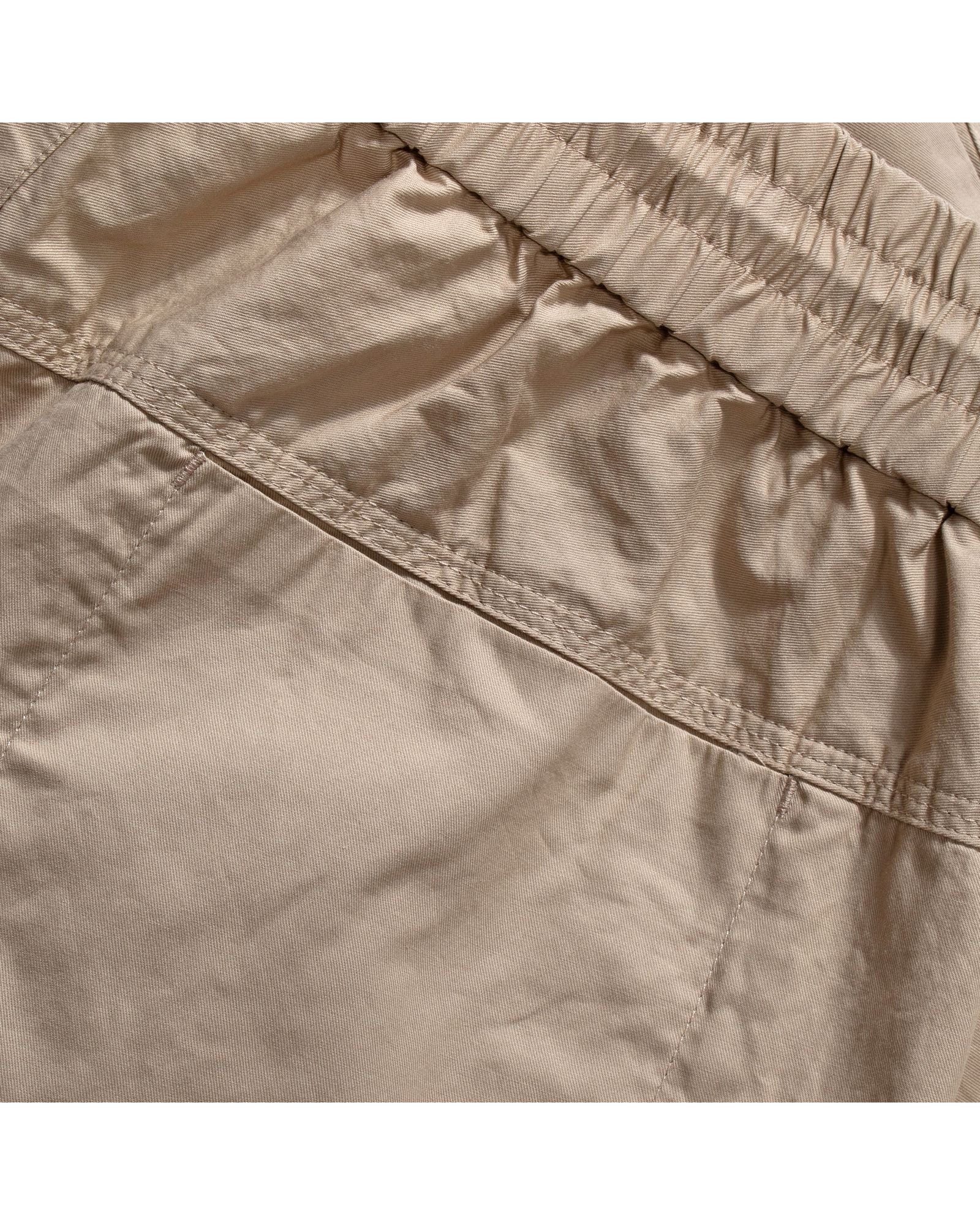 Baltazar woven shorts