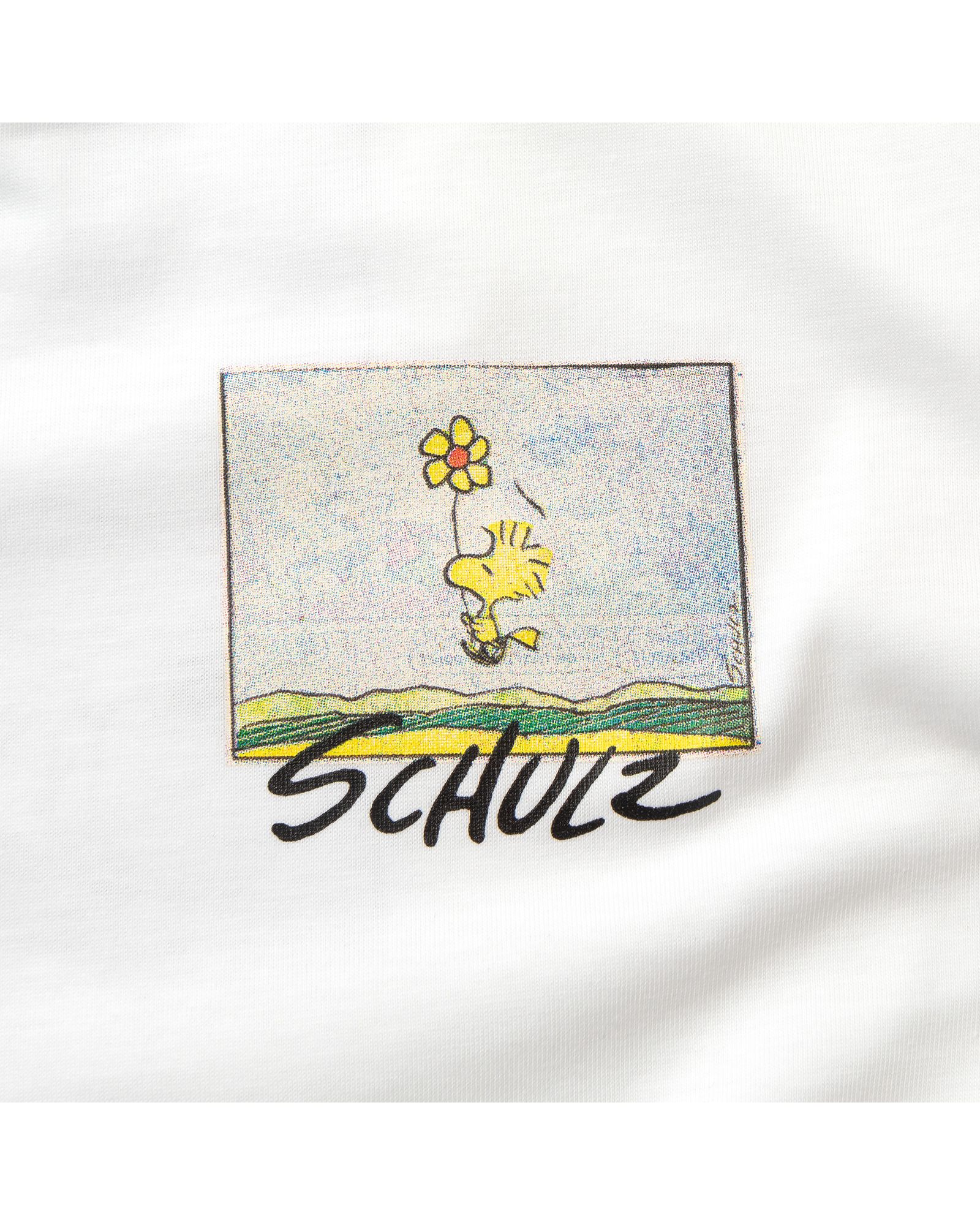 SOULLAND x PEANUTS Woodstock Tee