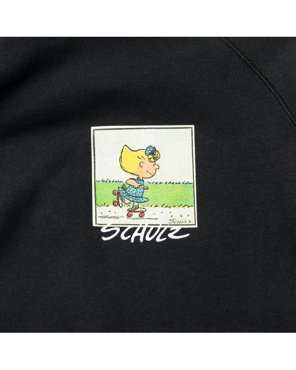 SOULLAND x PEANUTS House hoodie