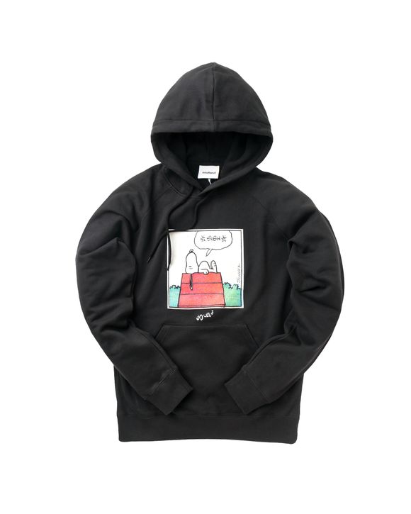 SOULLAND x PEANUTS House hoodie