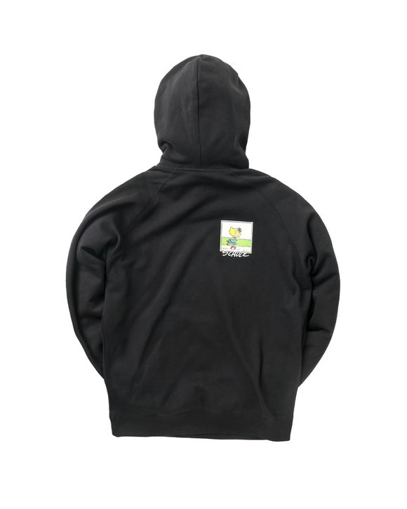 SOULLAND x PEANUTS House hoodie