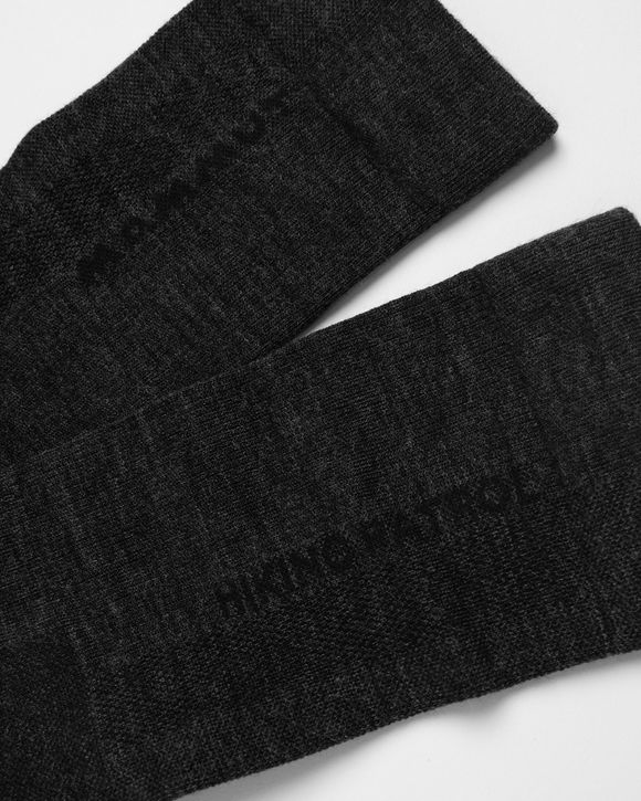 x Hiking Patrol Merino Crew Socks