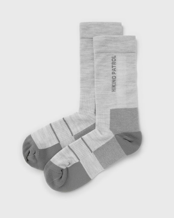 Thumbnail - X Hiking Patrol Merino Crew Socks