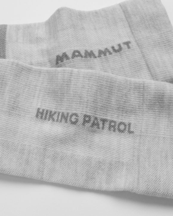 x Hiking Patrol Merino Crew Socks