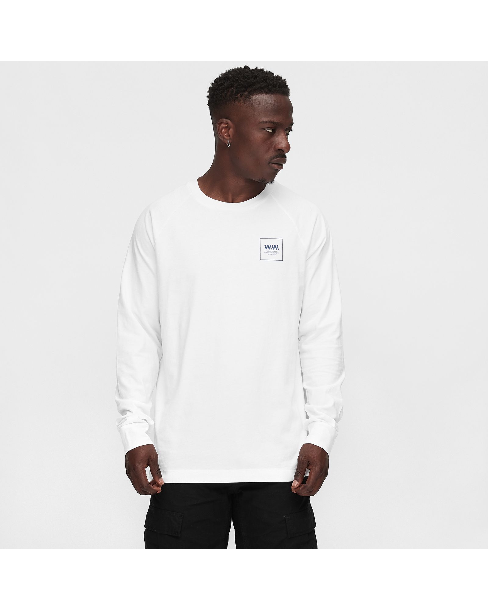 Han Longsleeve
