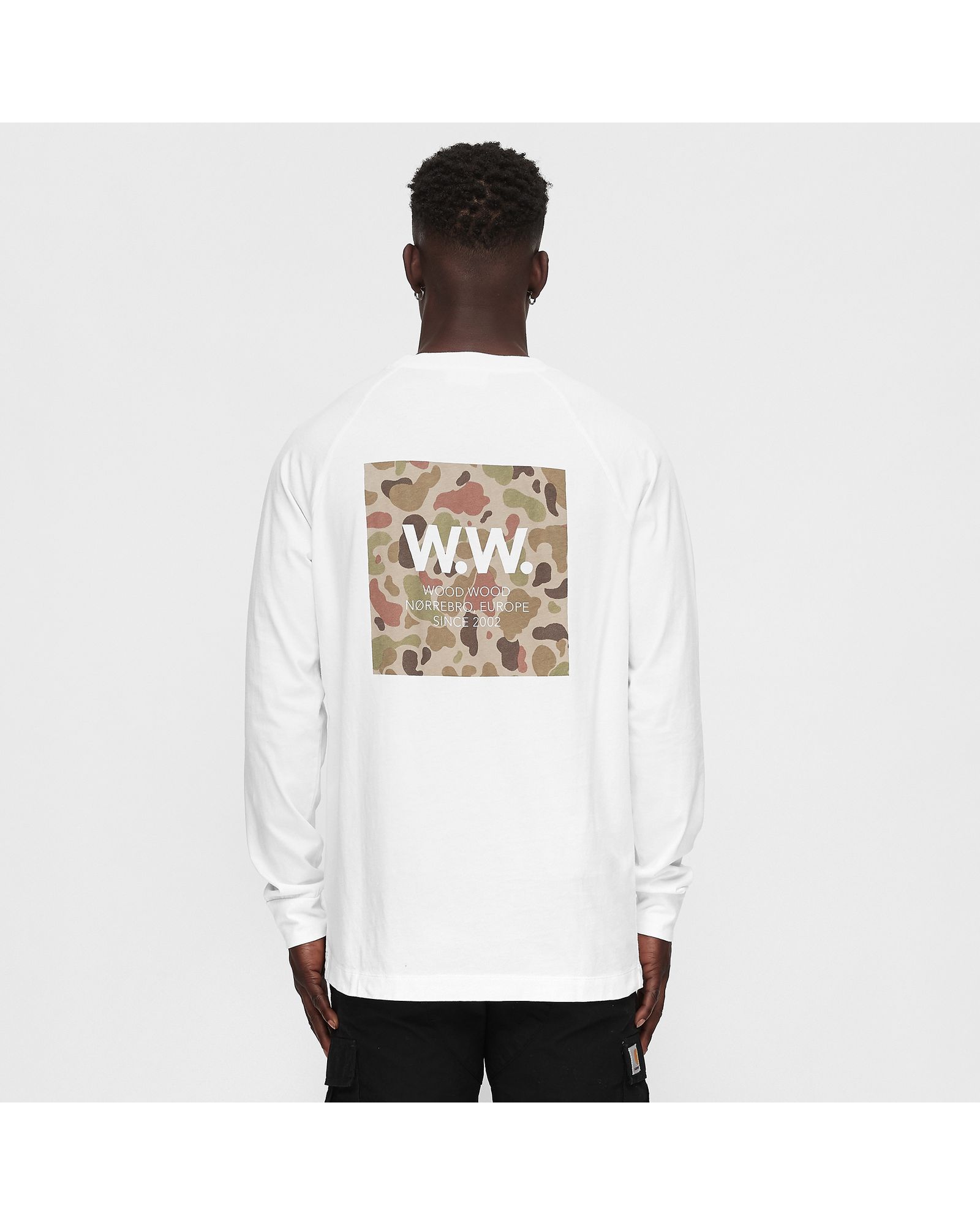 Han Longsleeve