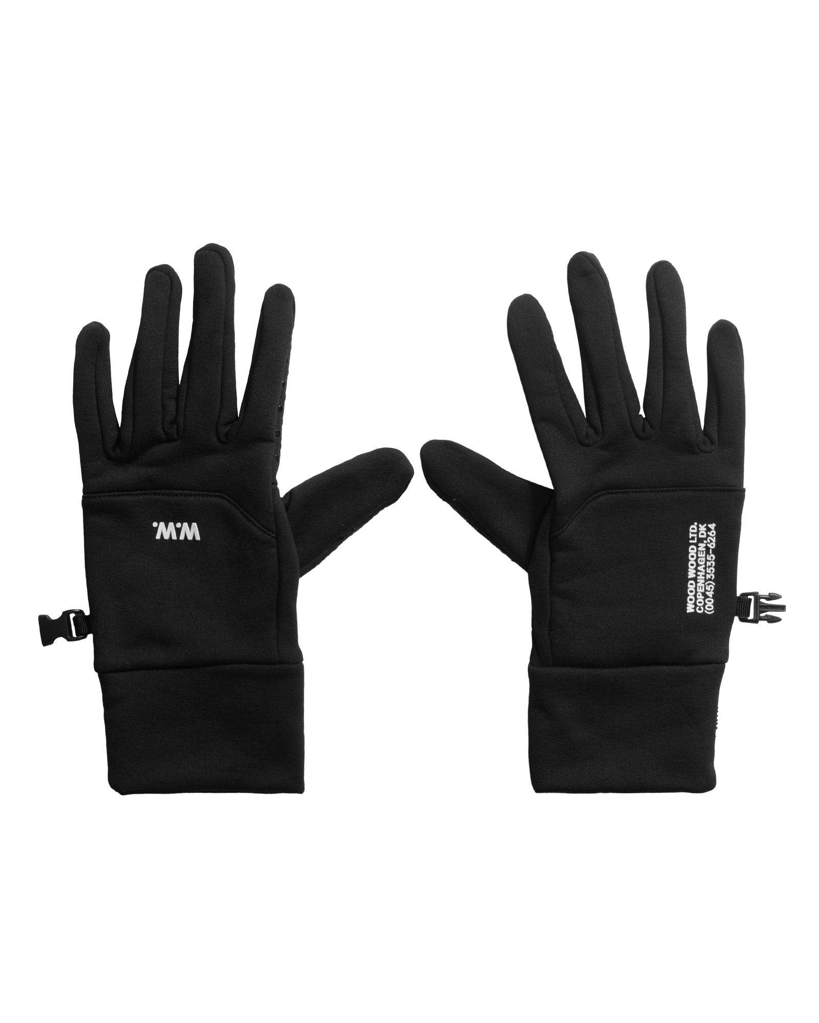 Holger Gloves