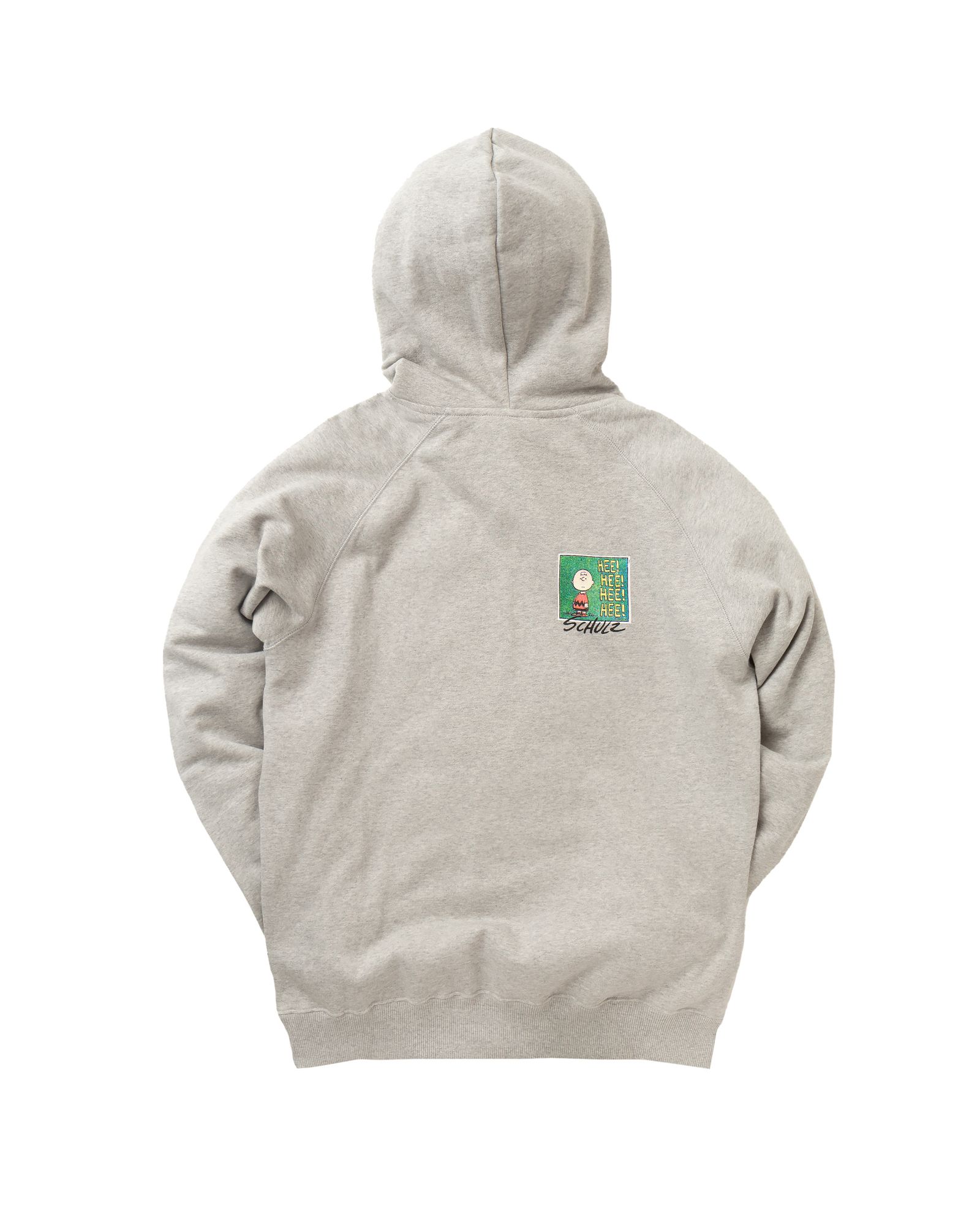 SOULLAND x PEANUTS Moon Hoodie