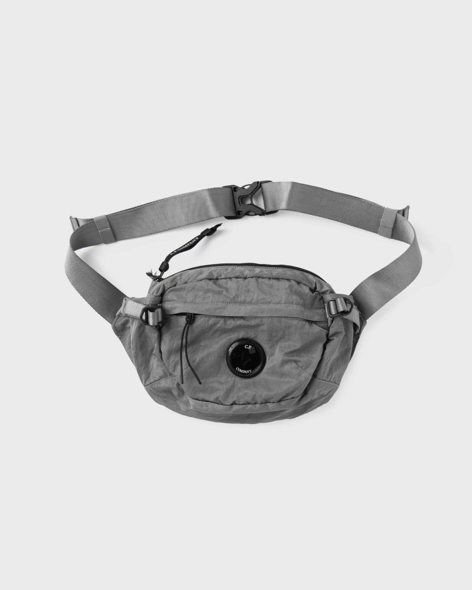 NYLON B CROSSBODY LENS PACK