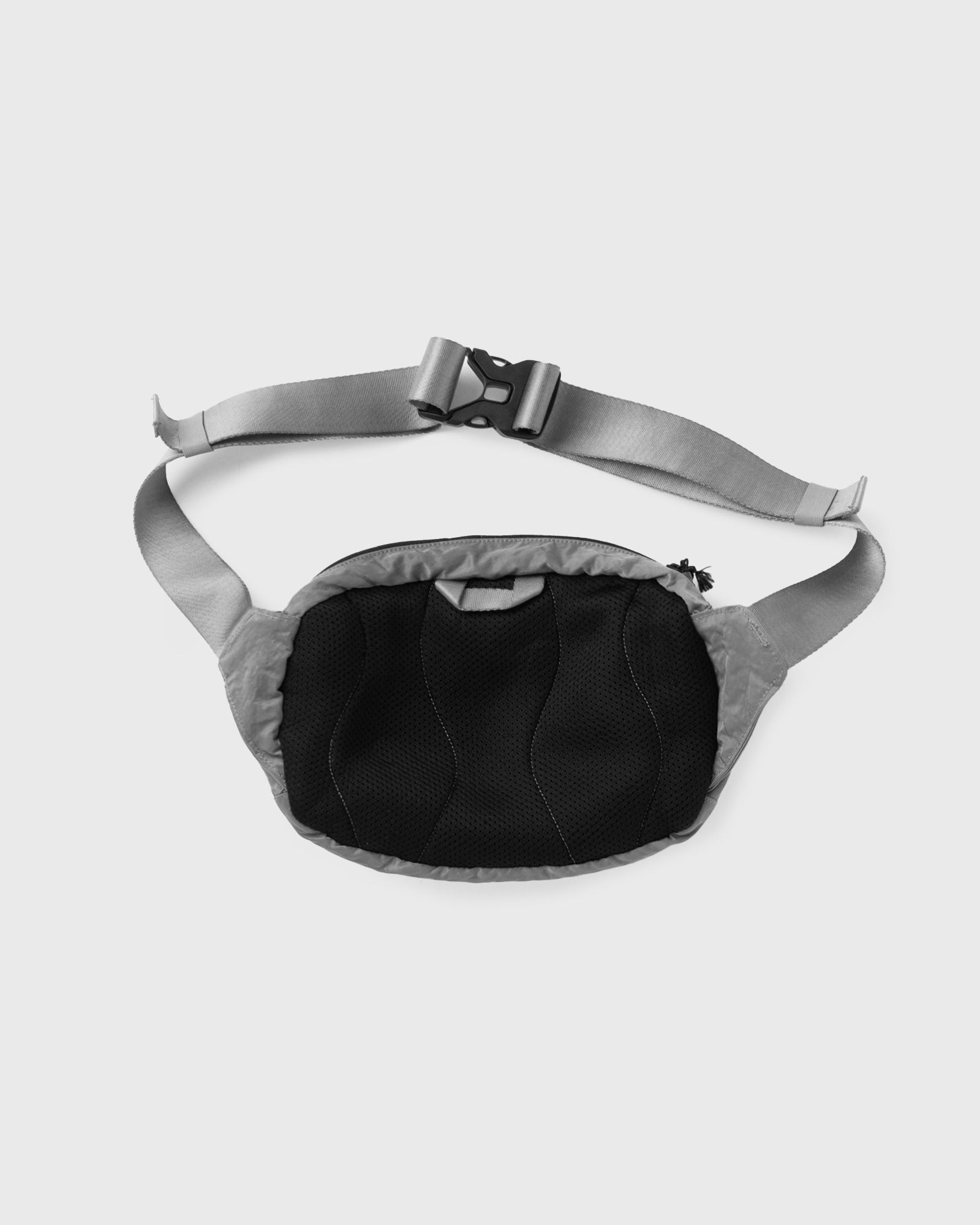 NYLON B CROSSBODY LENS PACK