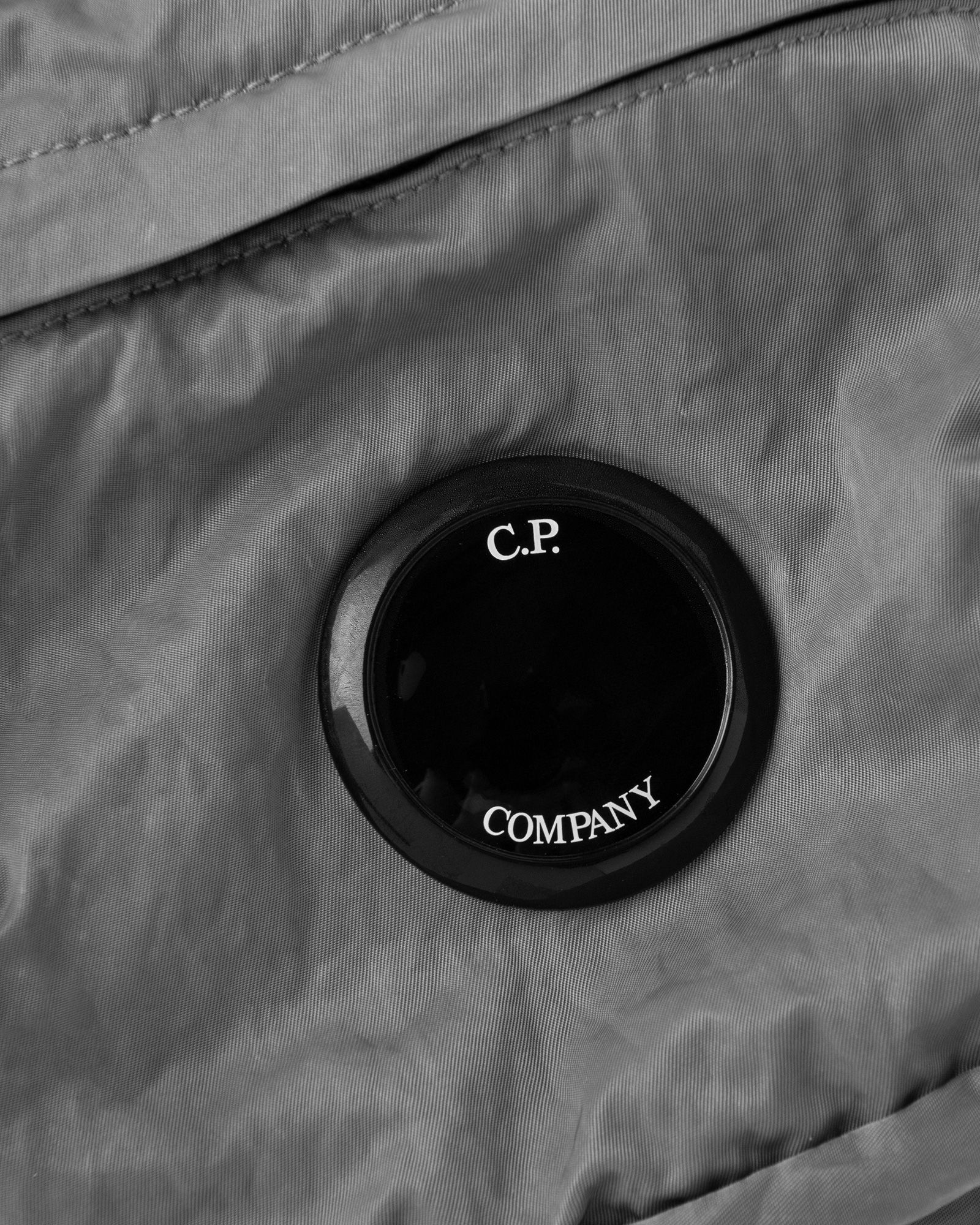 NYLON B CROSSBODY LENS PACK