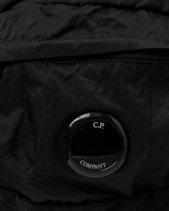 NYLON B CROSSBODY LENS PACK