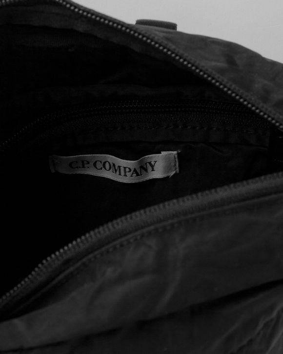 NYLON B CROSSBODY LENS PACK