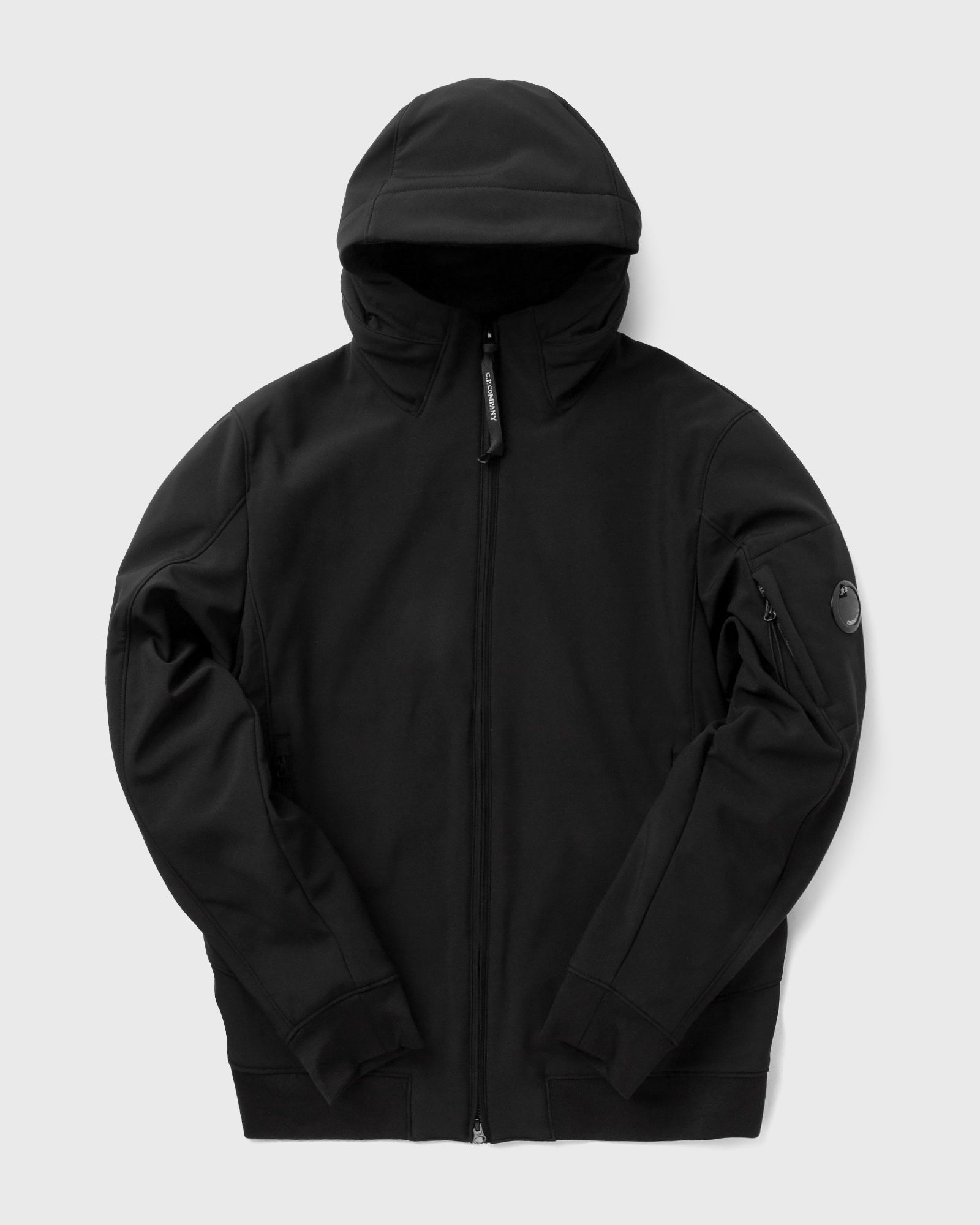 SHELL-R JACKET