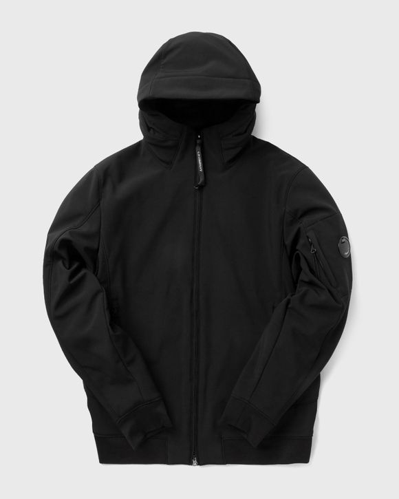 ジャケット・アウター Cp company soft shell C.P. SHELL-R GOGGLE JACKET – 707