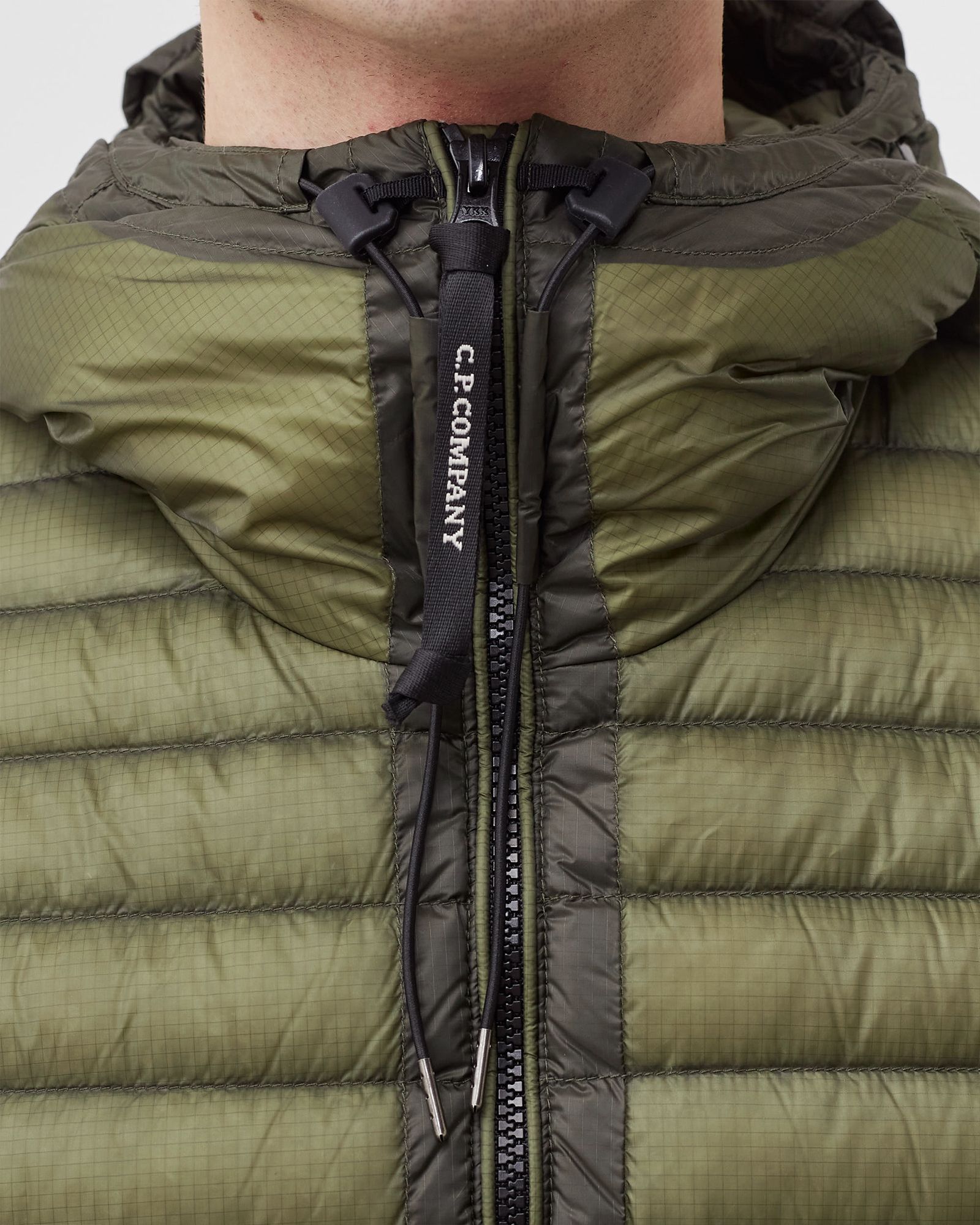 DD Shell Goggle Jacket