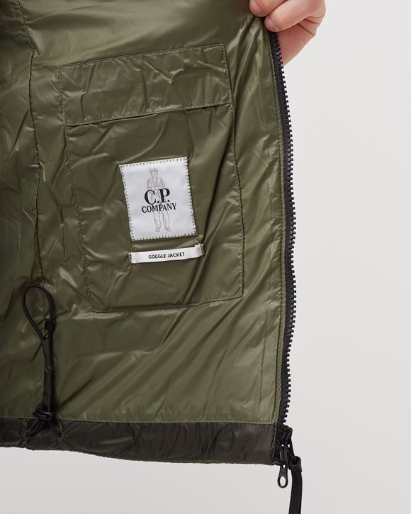 DD Shell Goggle Jacket