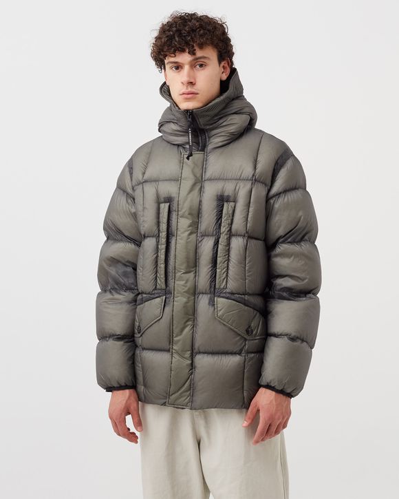 Cp company hot sale dd shell