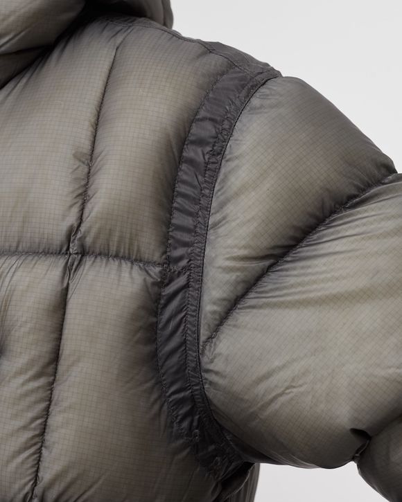 DD Shell Hooded Jacket