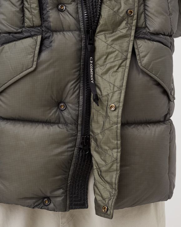 DD Shell Hooded Jacket