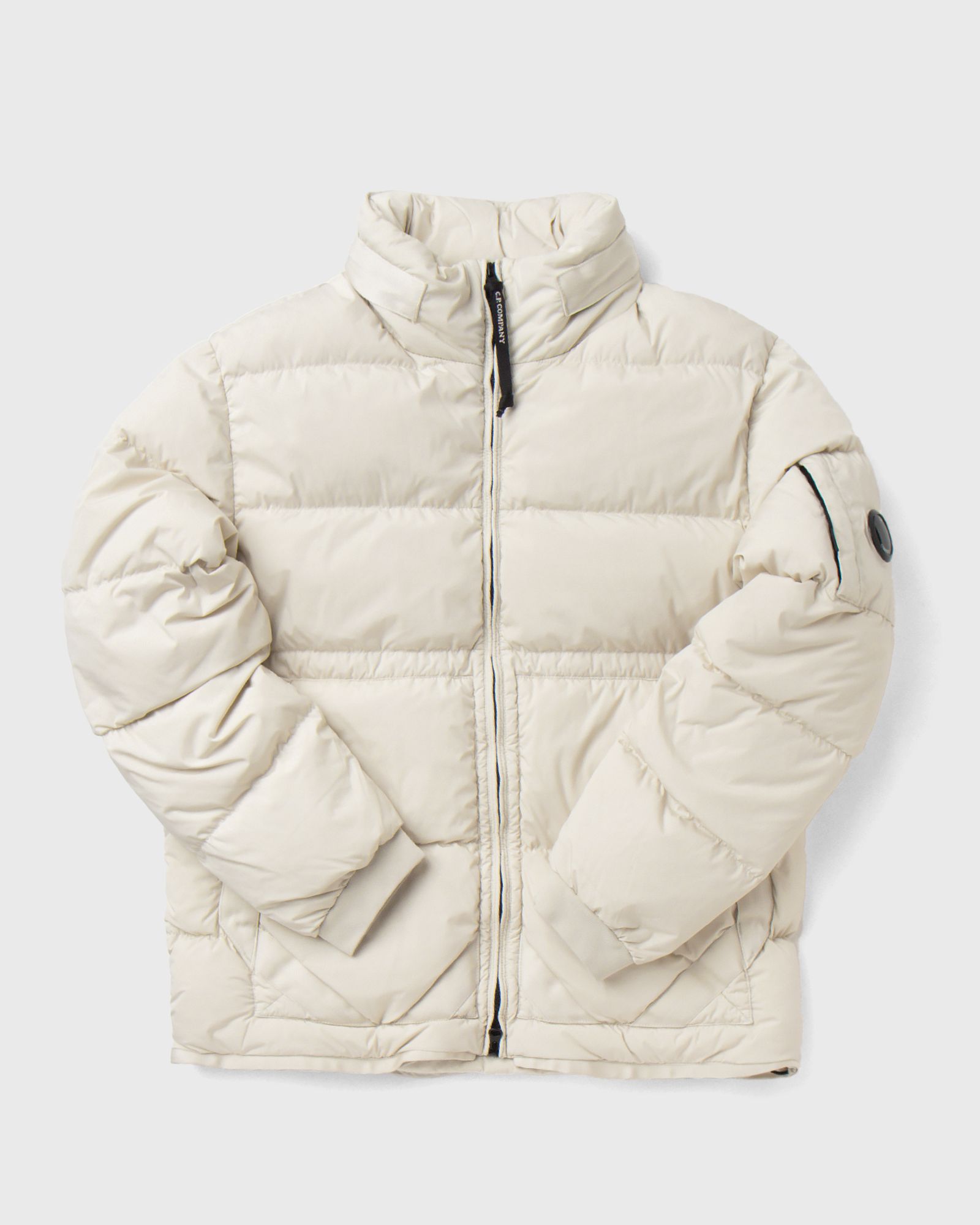 Nycra-R Down Jacket