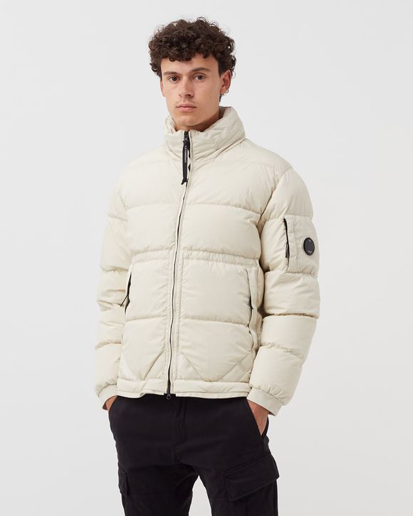 Nycra-R Down Jacket - SANDSHELL
