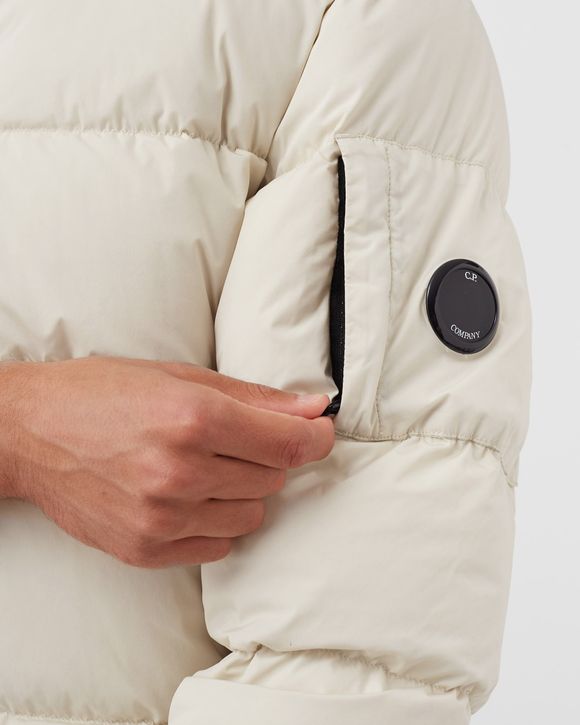 Nycra-R Down Jacket