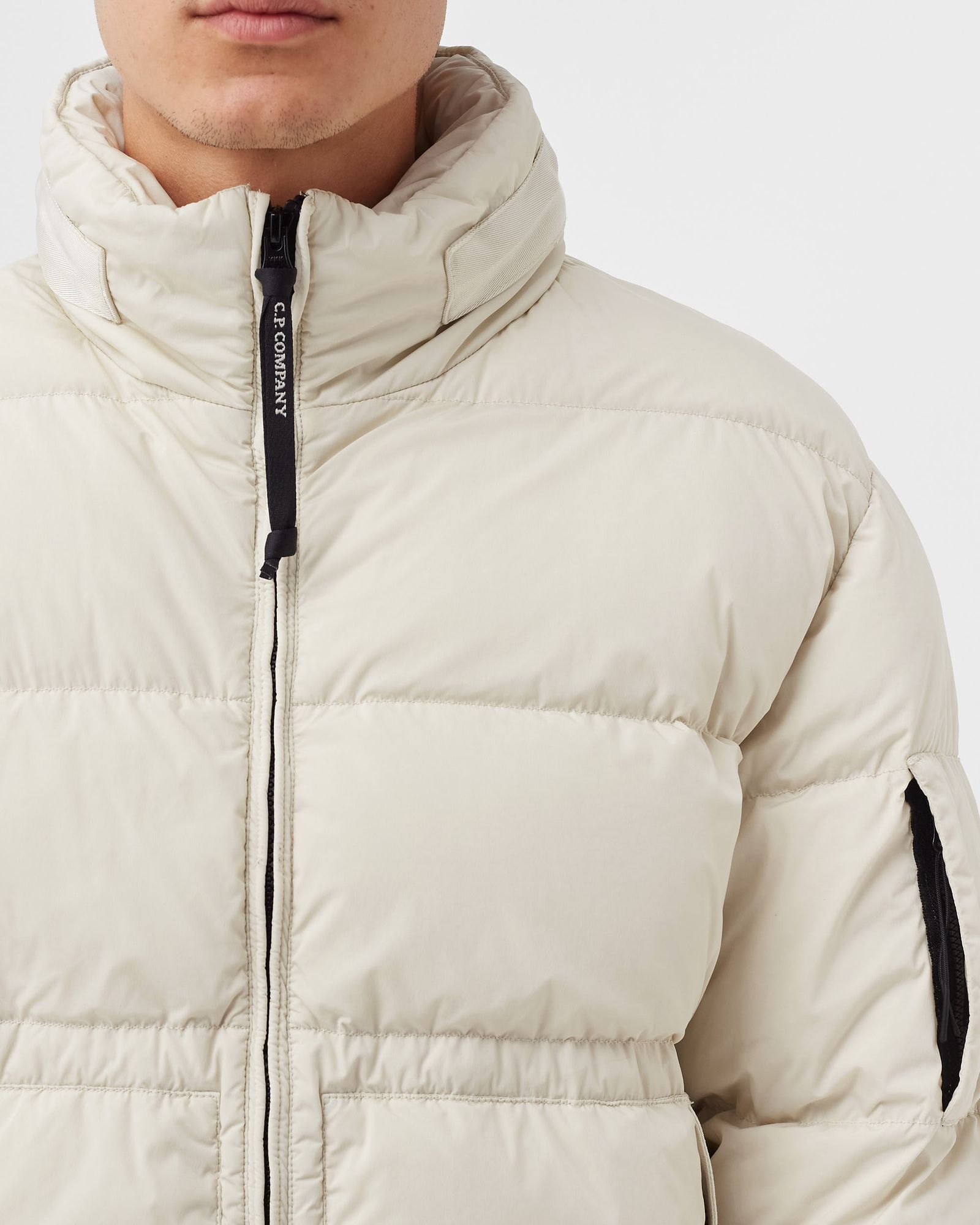 Nycra-R Down Jacket