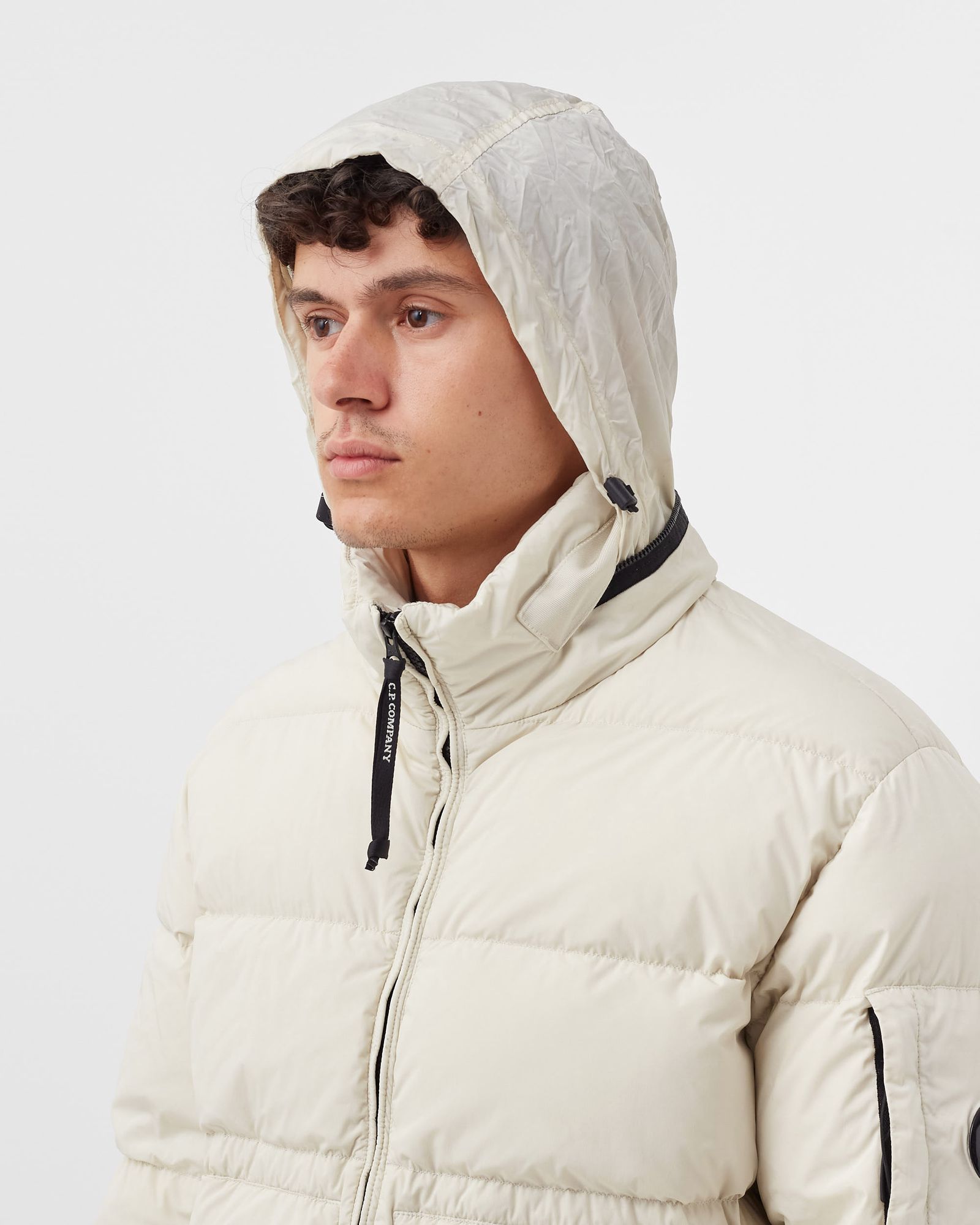 Nycra-R Down Jacket