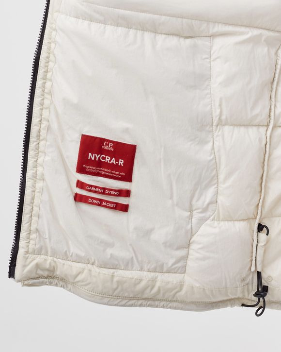 Nycra-R Down Jacket