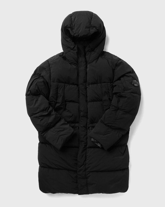 Cp company nycra outlet down jacket