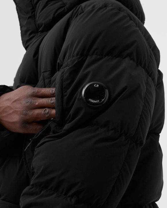 Cp company nycra down on sale jacket